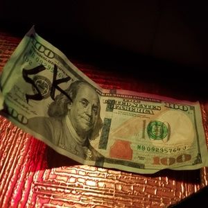 Meet your Posher, Marie